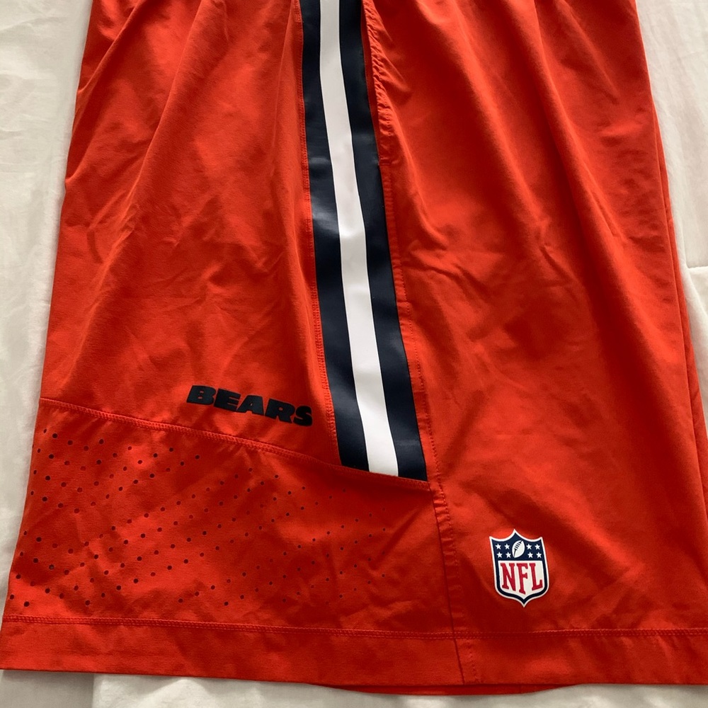 NFL Shorts